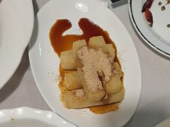 -渝信川菜(南滨店)