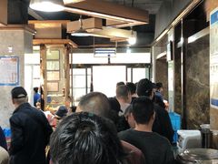 等位区-清真磨沟沿老字号牛肉面(总店)