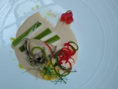 -食间牛排(湖西路店)