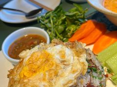 -相约小筑缅泰餐厅(孟定店)