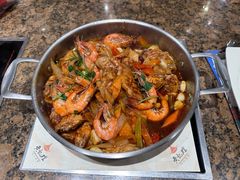 -黄记煌三汁焖锅(欢乐海岸店)