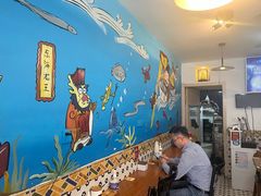 -大禹家·海鲜面馆(新闸路店)
