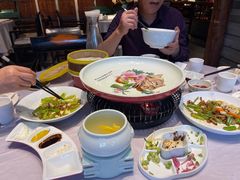 -京味斋·北京烤鸭(北京南站洋桥店)