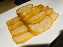 温州鱼饼-荣小馆(杭州大厦店)