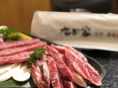 -九田家黑牛烤肉料理(太阳城店)