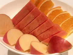 -宝轩渔府·海鲜(水上店)