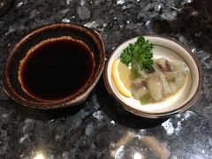 -蘭·日本料理铁板烧(碧云路店)