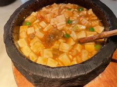 -绿茶餐厅(北京世纪金源店)