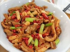 -笨罗卜浏阳菜馆(太平街店)