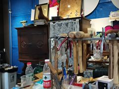 -十八字金·银饰·拼豆·开蚌DIY(魏公芳华里店)