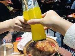 -三太子地摊烧烤·小龙虾(北蔡店)