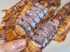 -良师门滨海人家·海鲜·家常菜(滨海城店)