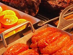 -星伦多自助料理·涮烤一体(杭州来福士店)