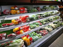 -利客来李村购物中心