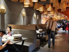 -佬太公海鸭·海鲜大排档(上海总店)