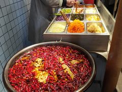 -三兄弟高炉烧饼