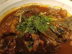 -永安鱼庄·镇江菜(丁卯店)