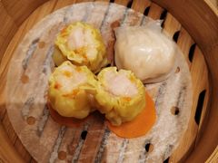 鲜虾烧卖皇-京香轩·中餐厅(上海中庚聚龙酒店)