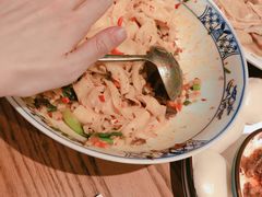 -秦唐一号西安菜馆(钟楼店)