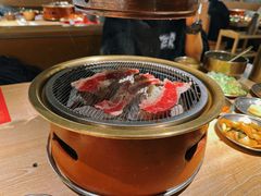 -西塔老太太泥炉烤肉(北京望京店)