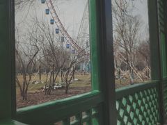 -哈尔滨文化公园