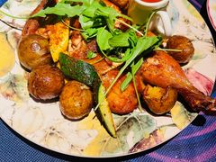 -弗兰克牛排西餐厅Ribone steak house(柠檬花园店)