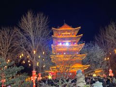 -杨家埠民间艺术大观园