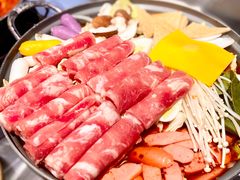 -Meet Sun韩式大排档(五一广场7MALL店)