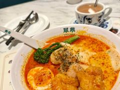 -翠华(澳门银河店)