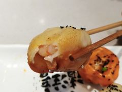 -陈家生煎(世茂双子塔店)