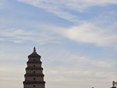 -大雁塔北广场音乐喷泉