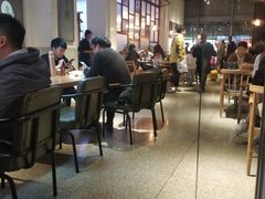 大堂-桃园眷村(万象天地店)
