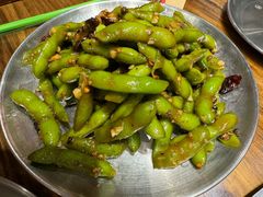 -破店肥哈·东北烧烤·夜宵(南山保利店)