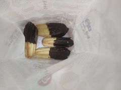 巧克力麦酥-上海哈尔滨食品厂(长宁龙之梦购物公园店)