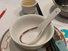 功夫茶-稻香酒家·35年老字号(侨光店)