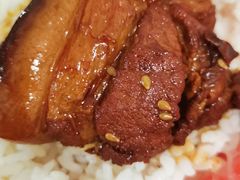 把子肉-咱家王新国把子肉(县东巷店)