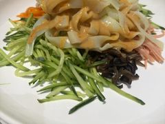 -双合园·海鲜水饺青岛菜(万佳广场店)