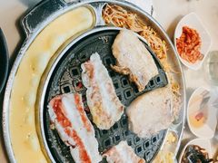 -韩宫宴烤肉·料理(桐乡吾悦广场店)