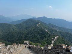 -慕田峪长城