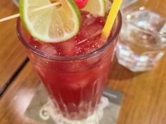 -MARU玛露音乐餐厅(大学路店)