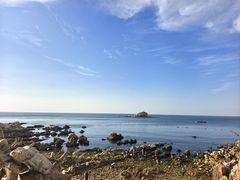 -养马岛旅游度假区
