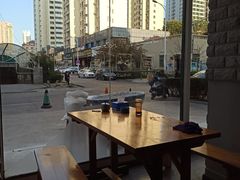 -竹青胶东摔面(黄岛开发区店)