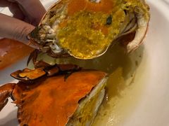 -膳富贵黄油蟹体验馆(欢乐港湾店)