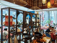 -粤香楼(新光里店)