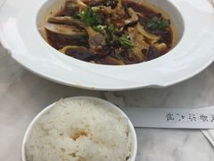 -成都你六姐·牛肉冒菜·麻辣香锅(长泰广场店)