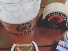 -Paulaner·德国帕拉娜自酿啤酒餐厅(海上世界店)