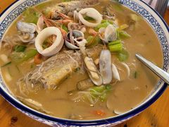 -景好海鲜餐厅(大鹏必选旅游店)