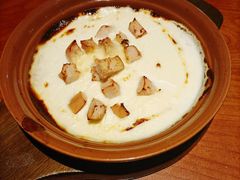 鸡肉奶汁多利亚饭-萨莉亚意式餐厅(江桥万达广场店)