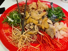 -清晖小苑•顺德地方菜(壹海城店)