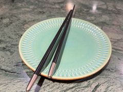 -东方亚克西餐厅(西康路店)